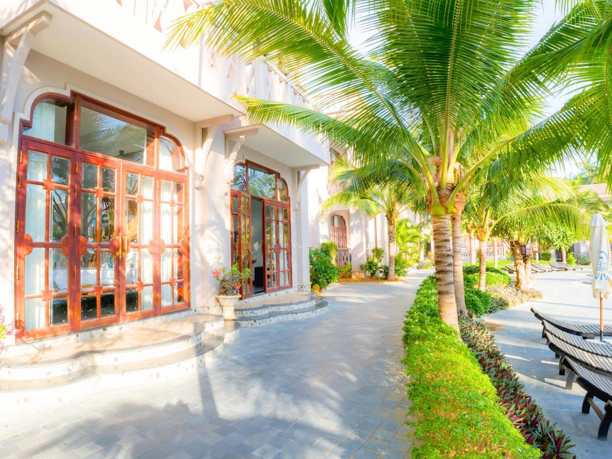 Le Viva Muine Resort Phan Thiết Chambre photo