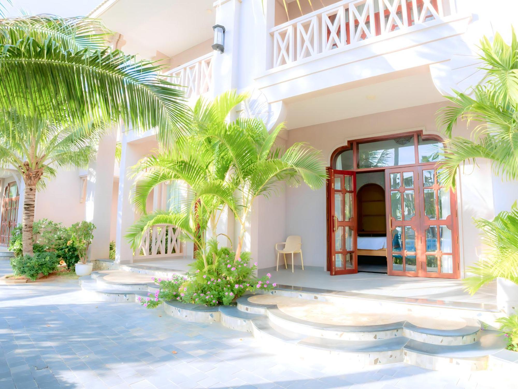 Le Viva Muine Resort Phan Thiết Chambre photo