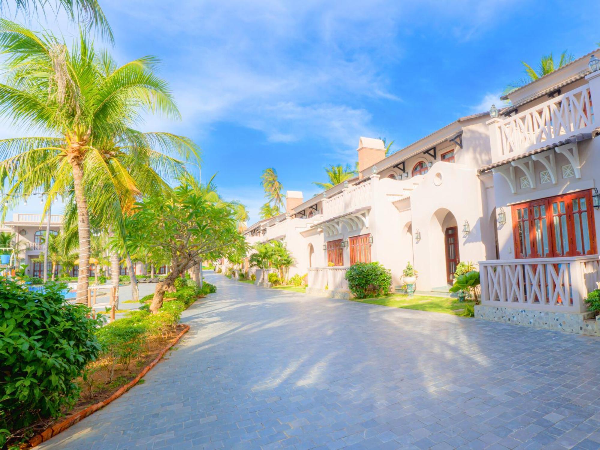 Le Viva Muine Resort Phan Thiết Chambre photo