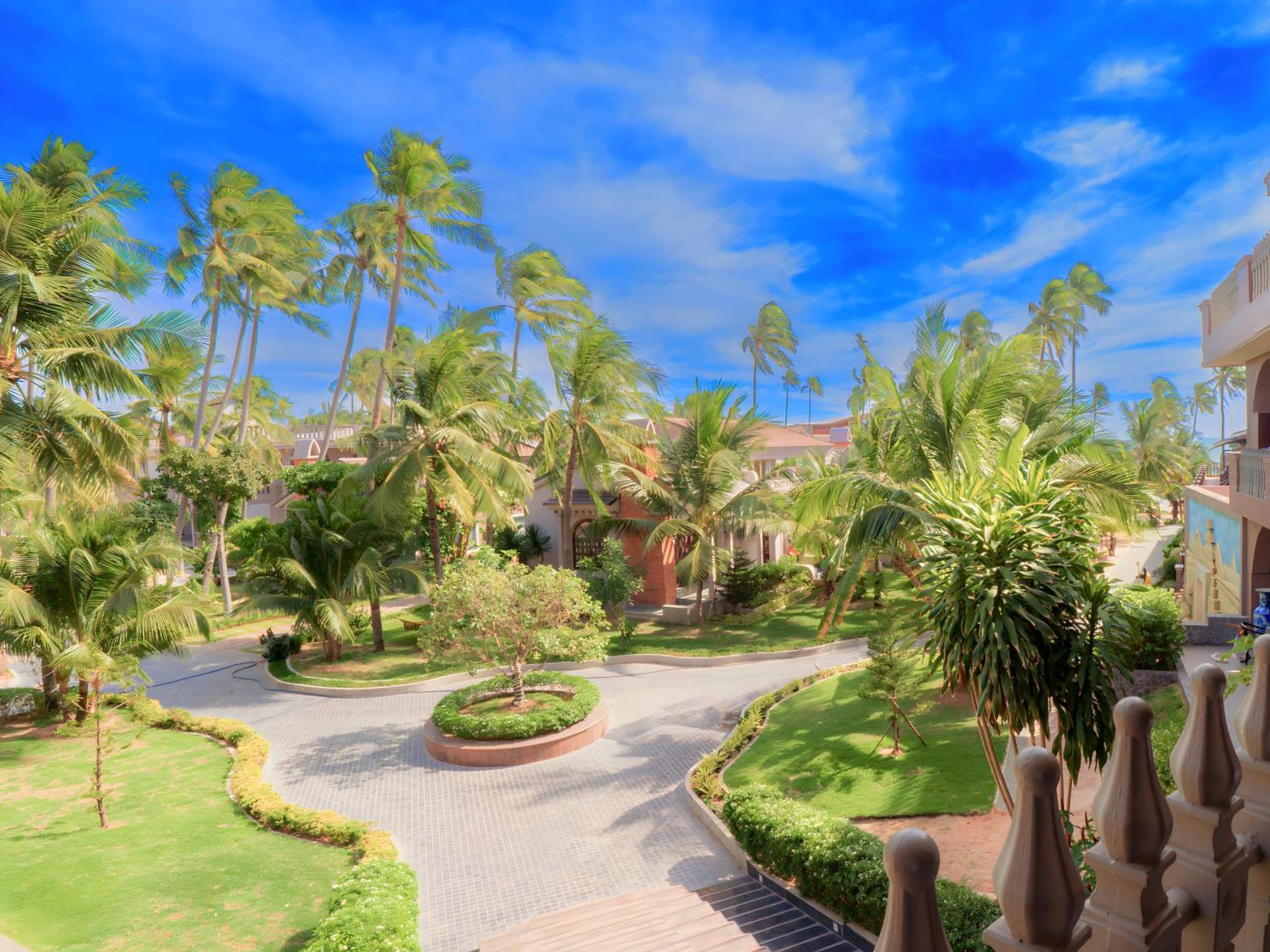Le Viva Muine Resort Phan Thiết Chambre photo