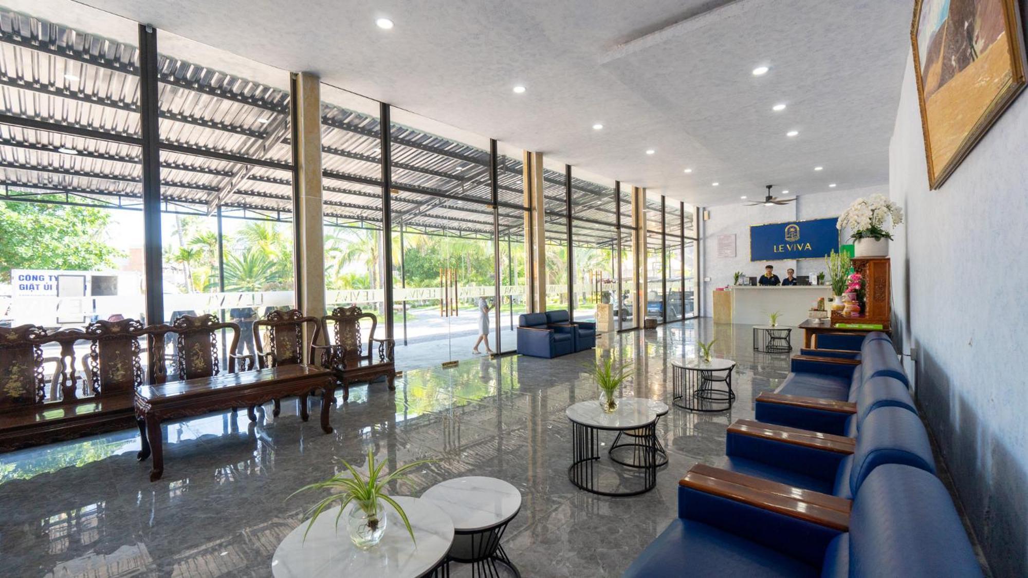 Le Viva Muine Resort Phan Thiết Extérieur photo