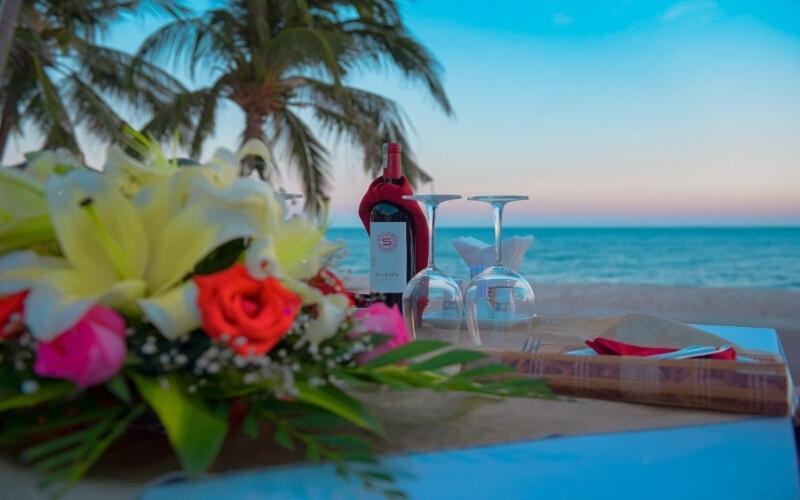 Le Viva Muine Resort Phan Thiết Extérieur photo