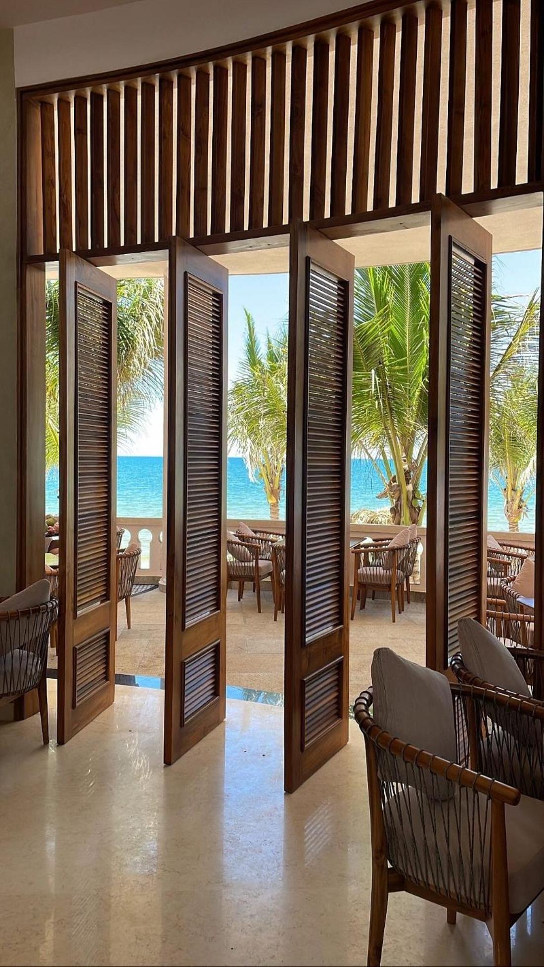 Le Viva Muine Resort Phan Thiết Extérieur photo