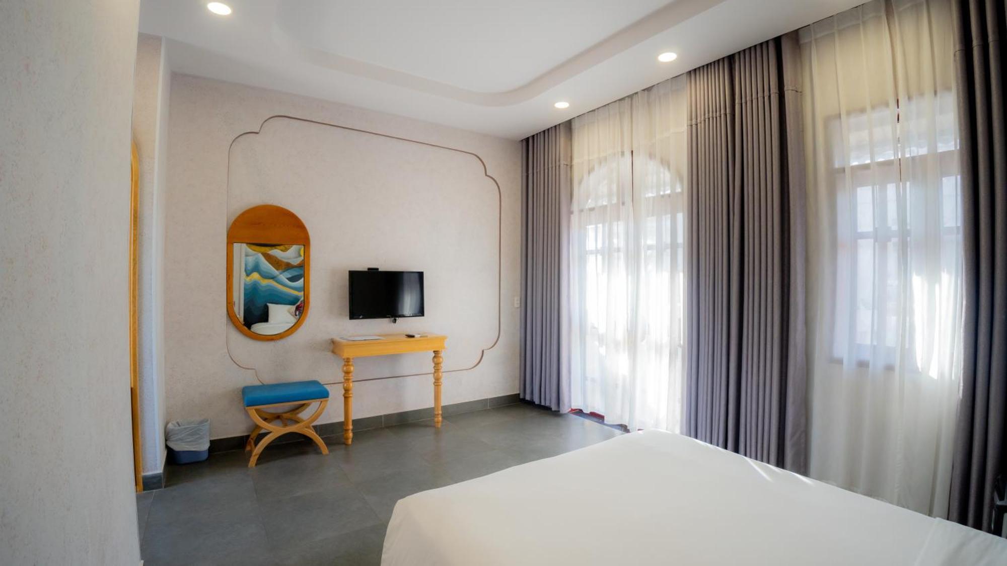 Le Viva Muine Resort Phan Thiết Chambre photo